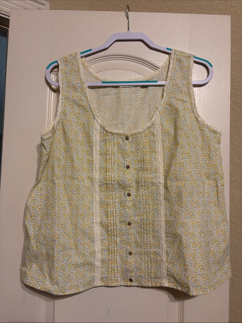 NWOT Neuflora Bristol Blouse